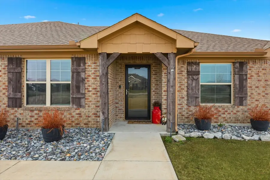 125 Brook Lane, Decatur, TX 76234 - #2