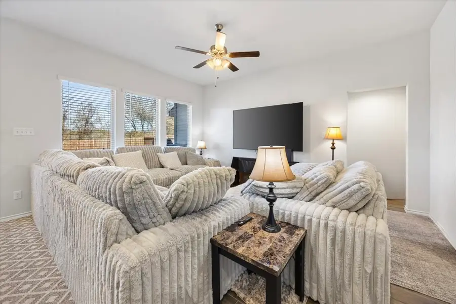 1836 Agarito Drive, Weatherford, TX 76086 - #2