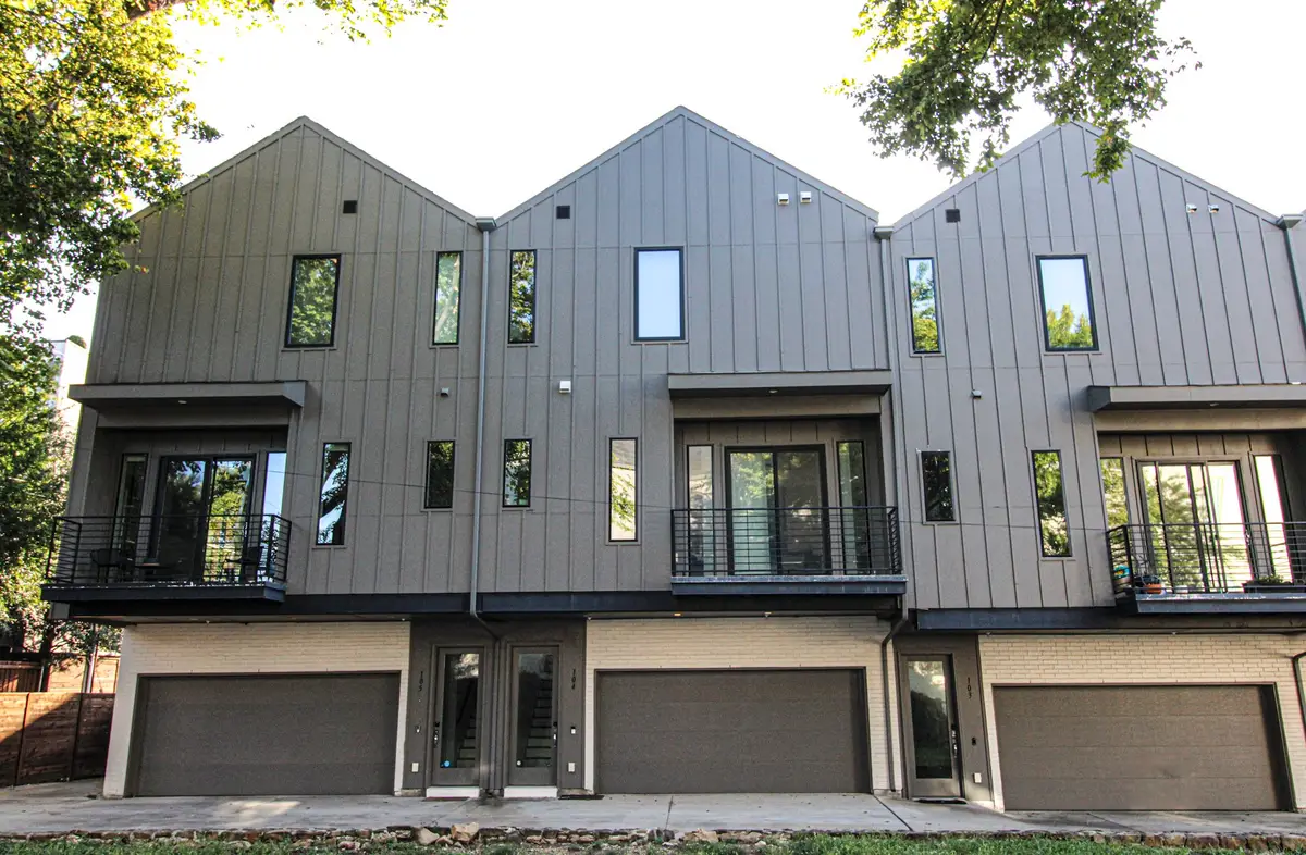 5605 Bryan Parkway #104, Dallas, TX 75206 - #1