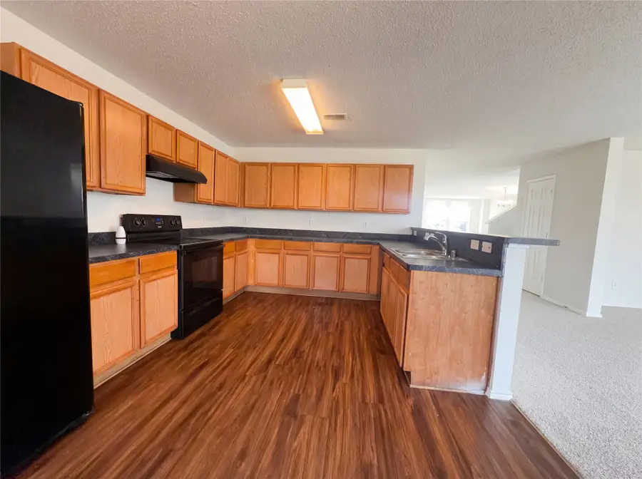 1501 Sienna Drive, Arlington, TX 76002 - #2