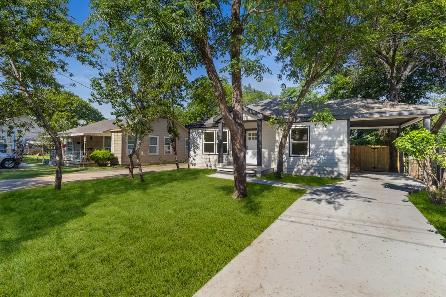 916 Blandin Street, Fort Worth, TX 76111 - #3