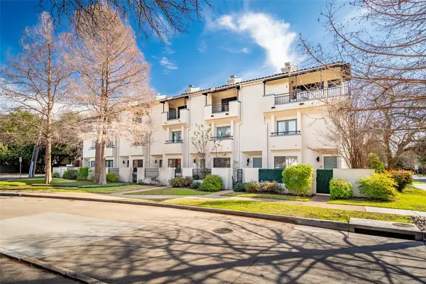 4030 Gilbert Avenue #3, Dallas, TX 75219