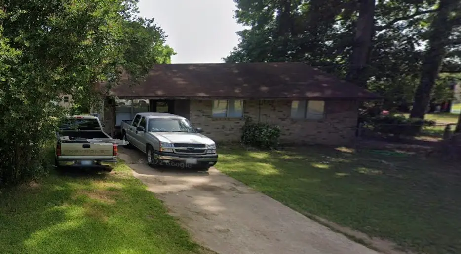 151 Martin Drive, Shepherd, TX 77371 - #1