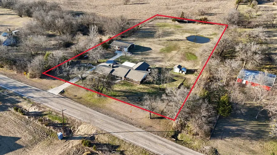 3120 Fm 499, Greenville, TX 75401 - #2