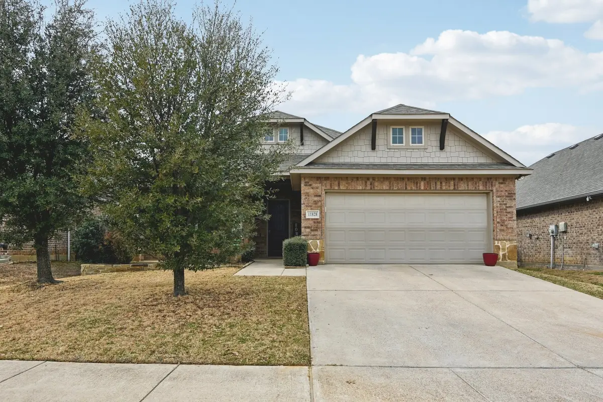 11828 Bexley Drive, Burleson, TX 76028 - #1