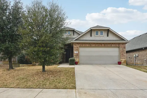 11828 Bexley Drive, Burleson, TX 76028