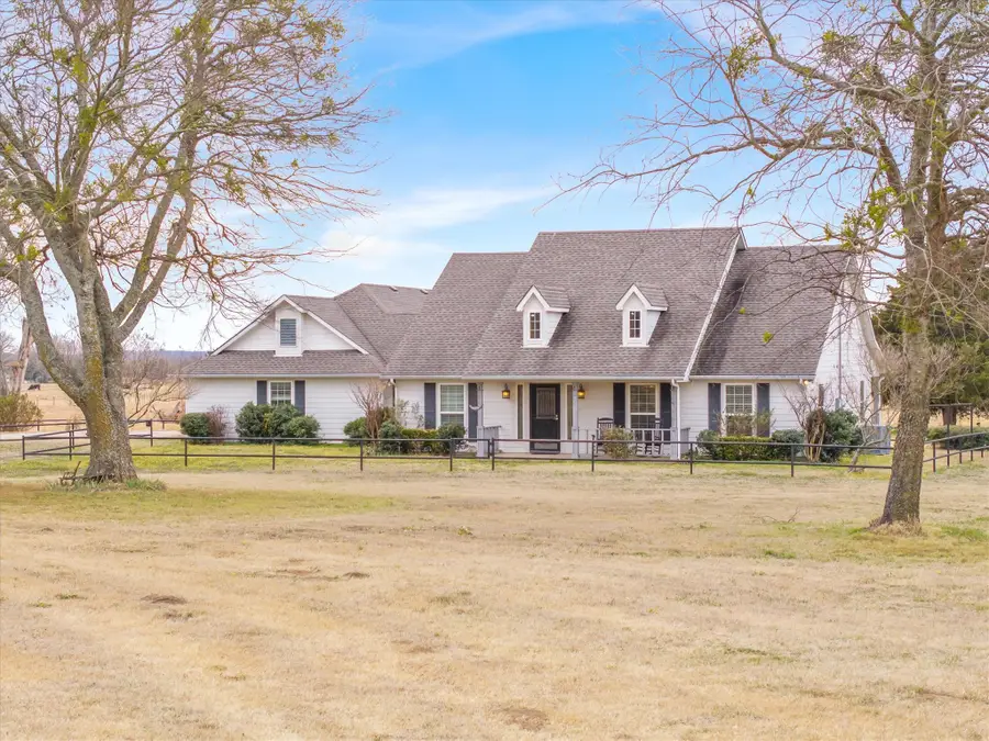 9111 County Road 313, Terrell, TX 75161 - #2