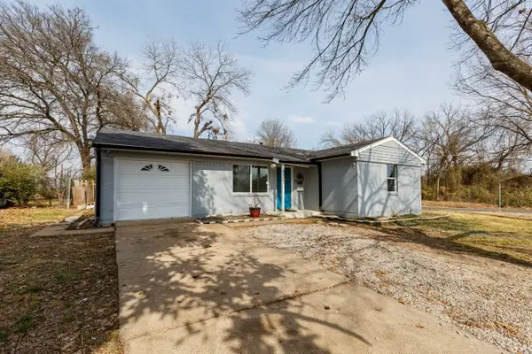 3831 Black Oak Drive, Dallas, TX 75241