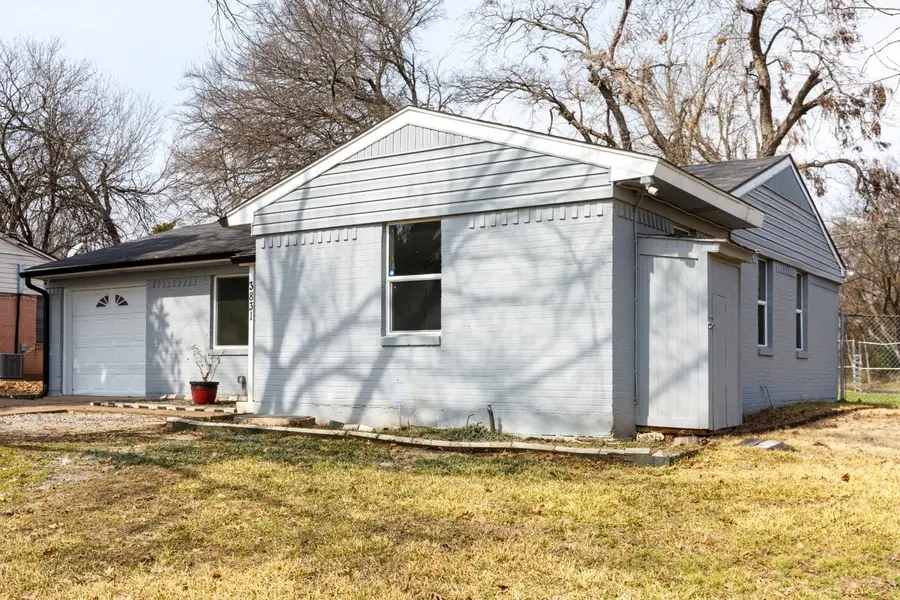 3831 Black Oak Drive, Dallas, TX 75241 - #3