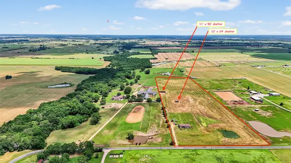 1802 Batey Road, Collinsville, TX 76233