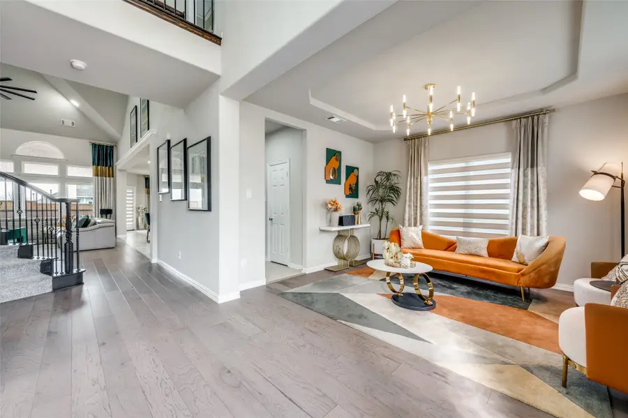 3105 Ivywood Place, Celina, TX 75009 - #2