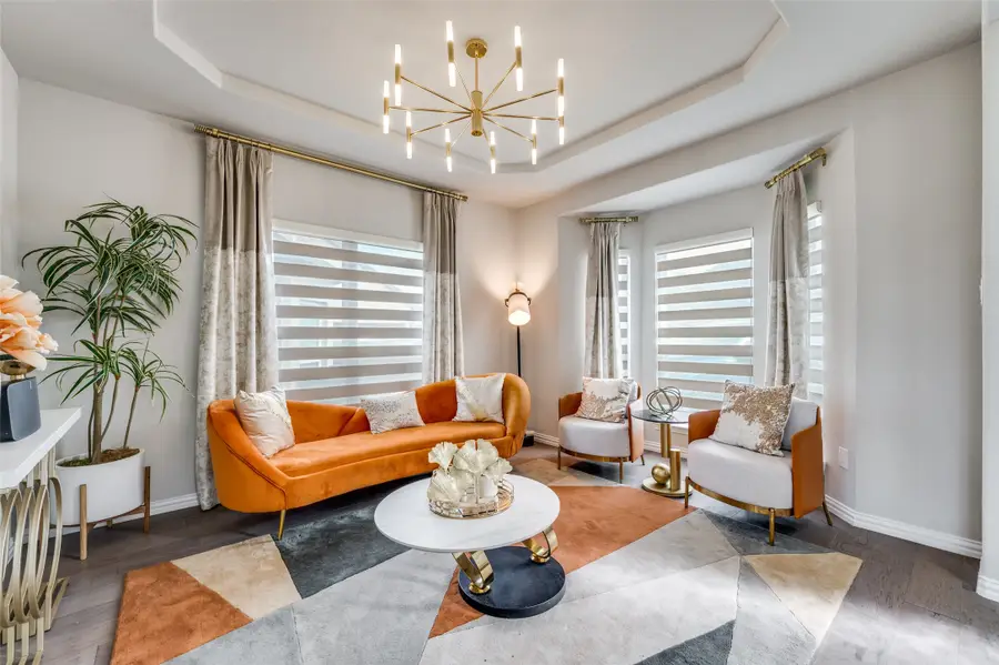 3105 Ivywood Place, Celina, TX 75009 - #3