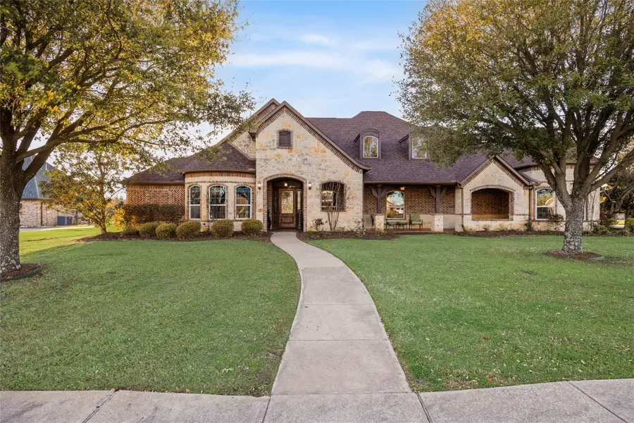 228 Crystal Court, Heath, TX 75032 - #2
