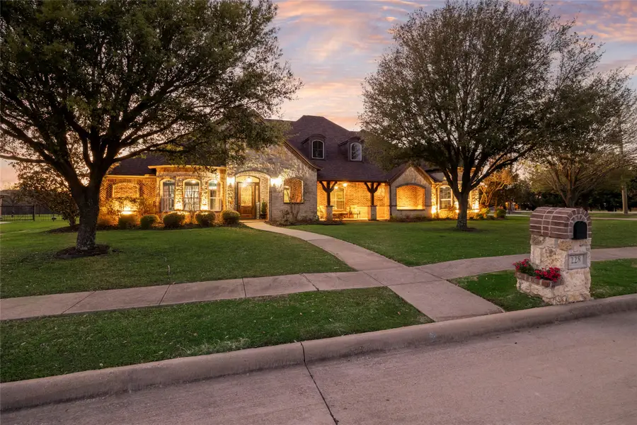 228 Crystal Court, Heath, TX 75032 - #3