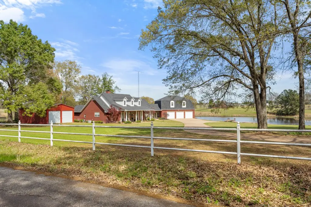 15080 County Road 1104, Flint, TX 75762 - #1