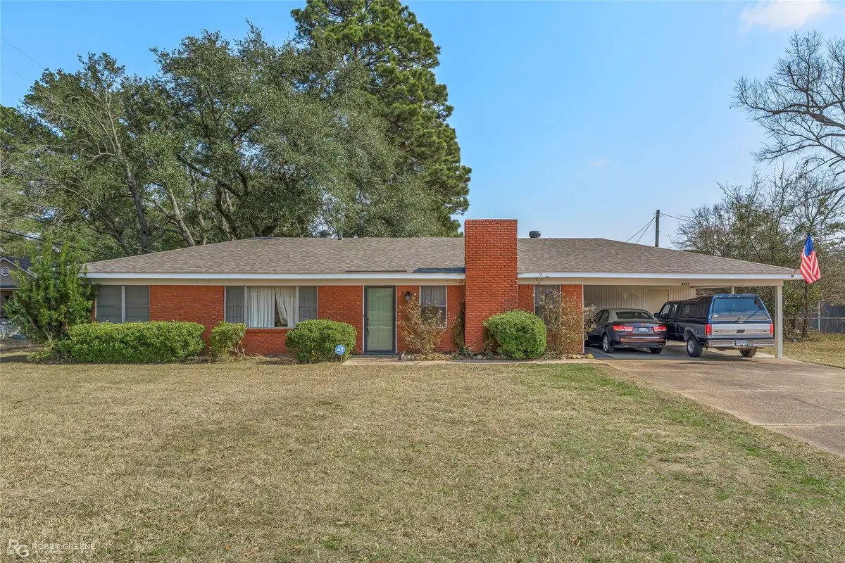 9355 Kingston Road, Shreveport, LA 71118 - #1