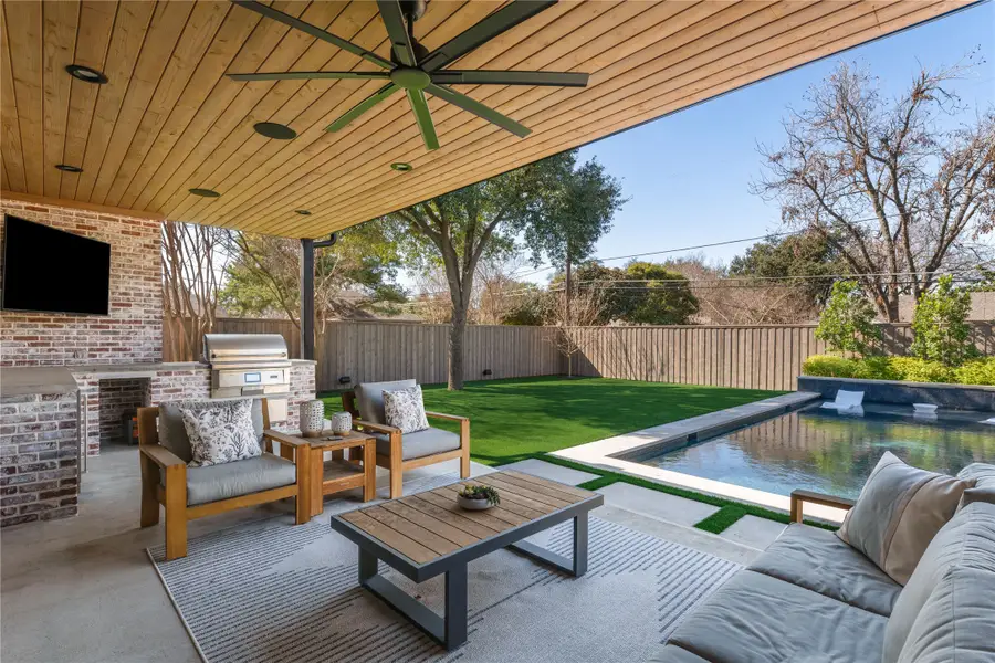 10915 Snow White Drive, Dallas, TX 75229 - #3