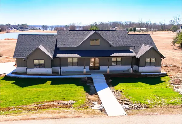 TBD Private Road 2712 #LOT 30, Mt Pleasant, TX 75455