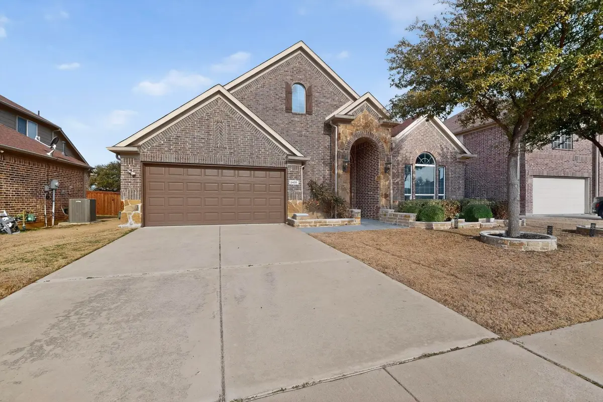 2405 Hammock Lake Drive, Little Elm, TX 75068 - #1