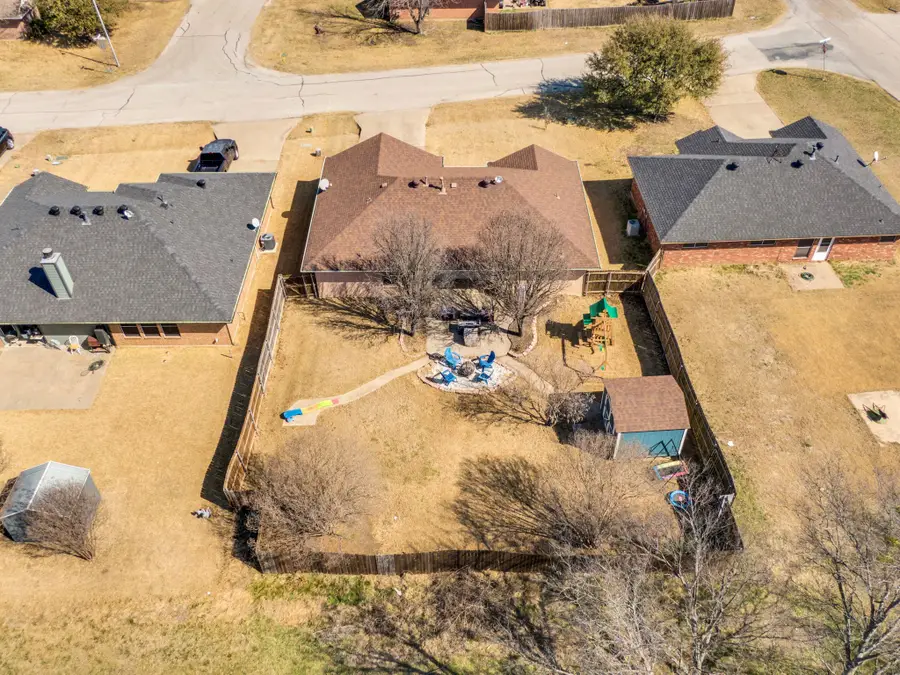 309 Vista Ridge Drive, Venus, TX 76084 - #3