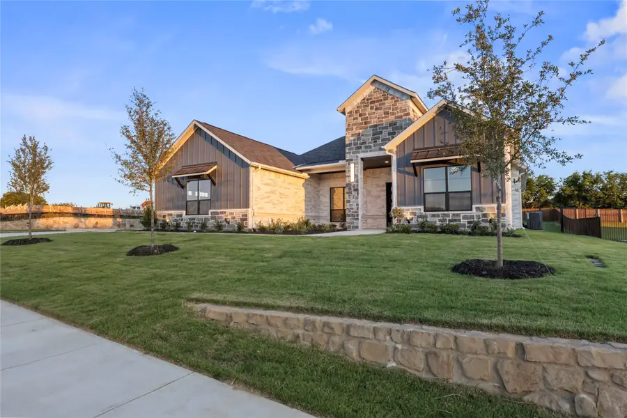108 Bel Grand Road, Haslet, TX 76052 - #3