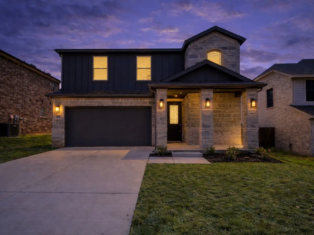 103 Brooks Drive, Terrell, TX 75160 - #1