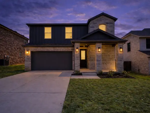 103 Brooks Drive, Terrell, TX 75160