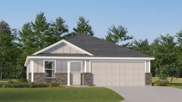 1904 Ventasso Boulevard, Aubrey, TX 76227