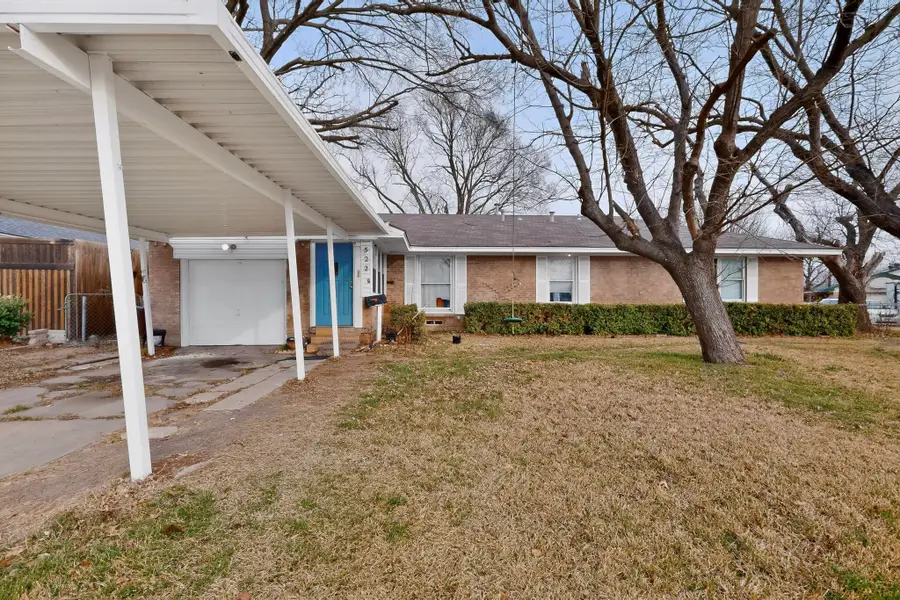 522 Phillip Street, Mesquite, TX 75149 - #2
