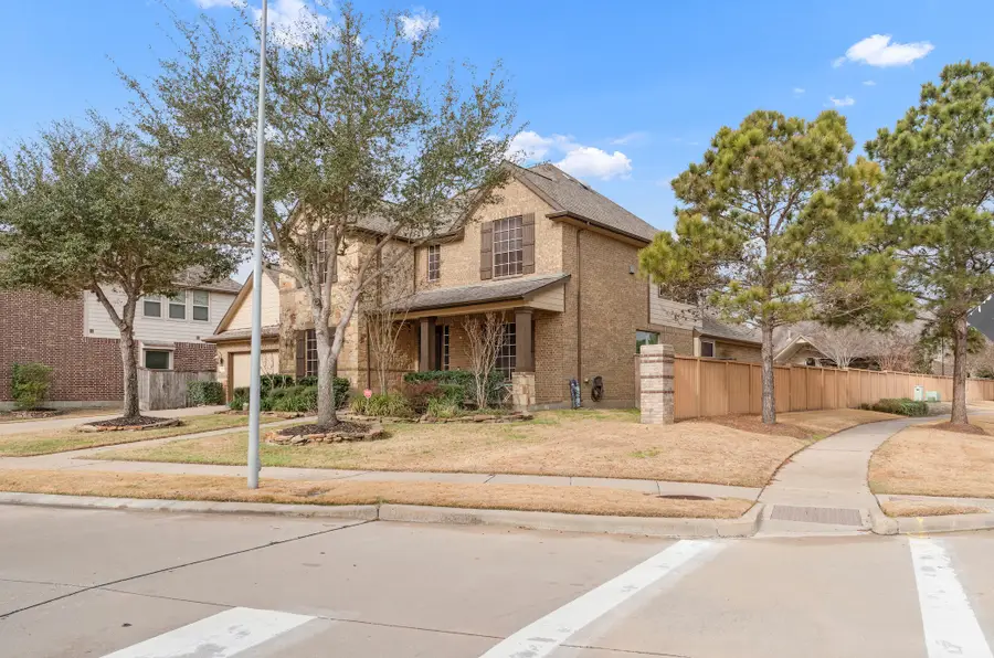 10019 Hutton Park Drive, Katy, TX 77494 - #2