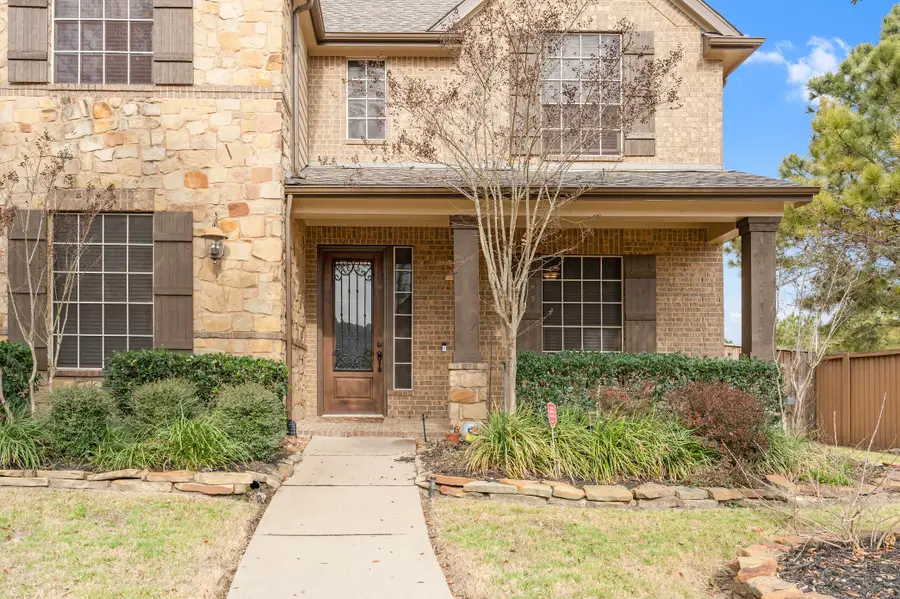 10019 Hutton Park Drive, Katy, TX 77494 - #3