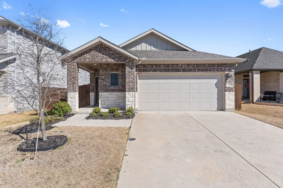 206 Mountain Meadow Lane, Princeton, TX 75071 - #1