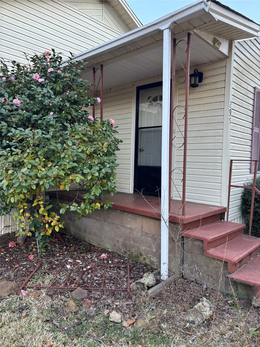 295 Calvin Liner Road, Minden, LA 71055 - #2