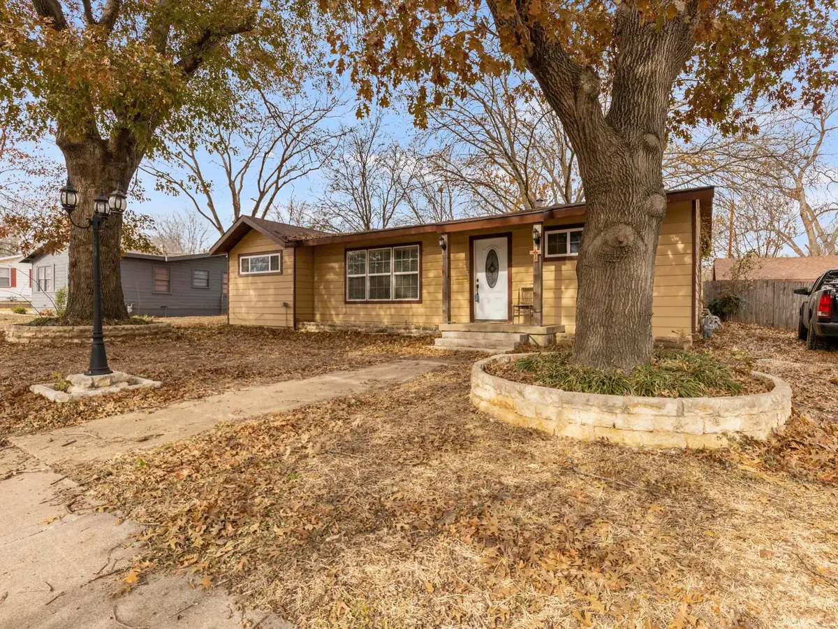 5033 Melissa Street, Haltom City, TX 76117 - #1