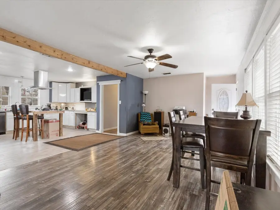 5033 Melissa Street, Haltom City, TX 76117 - #3