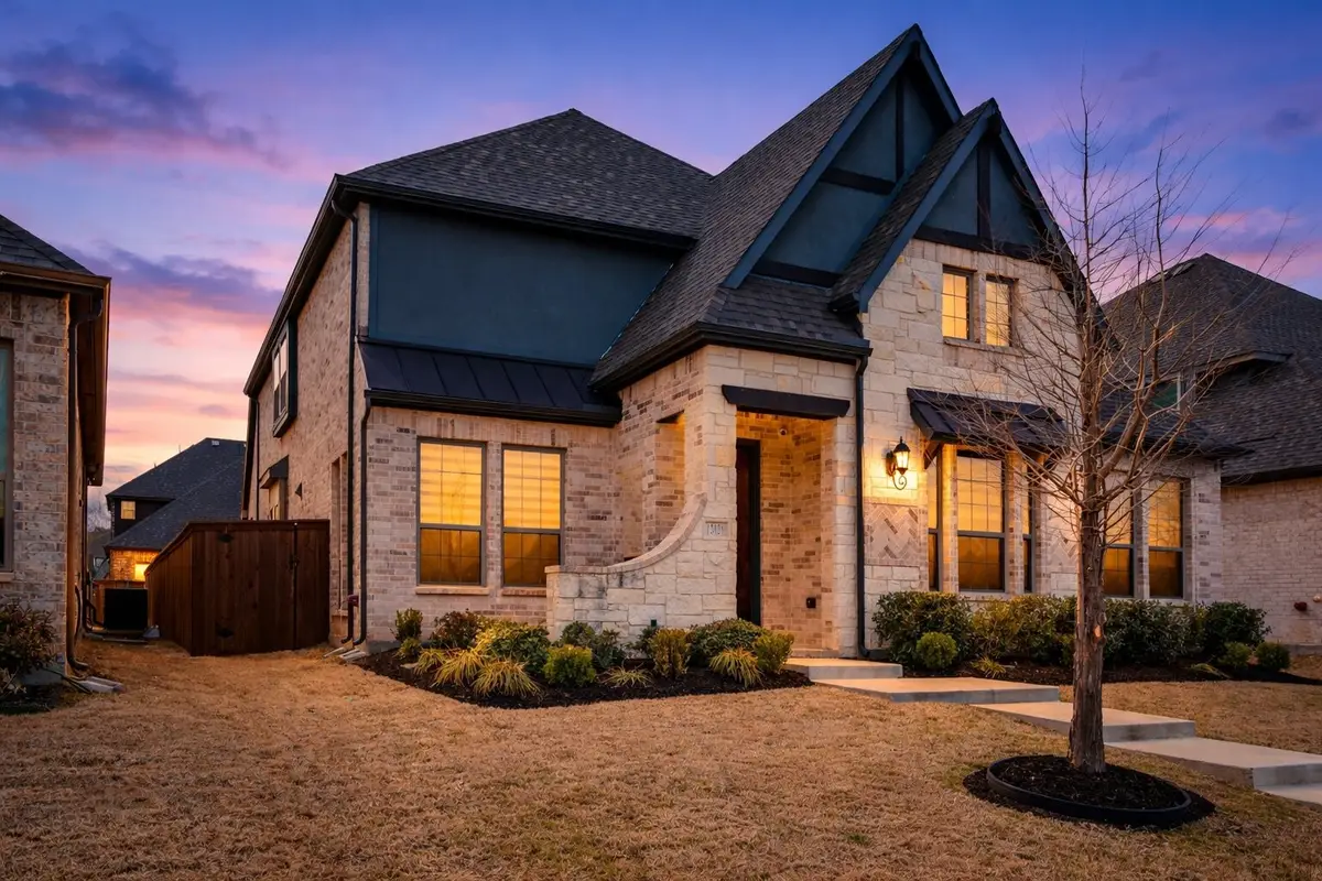 12629 Mercer Parkway, Farmers Branch, TX 75234 - #1