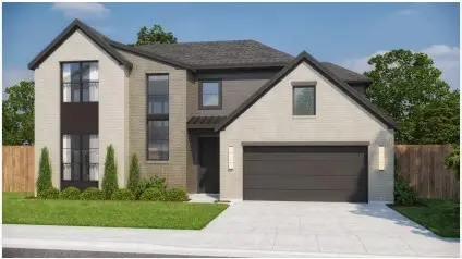 1653 Cedar Elm Way, Burleson, TX 76028 - #1