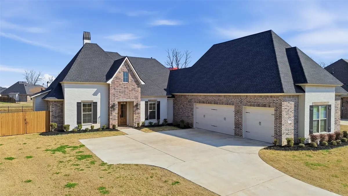 268 Cullom Drive, Bossier City, LA 71112 - #1