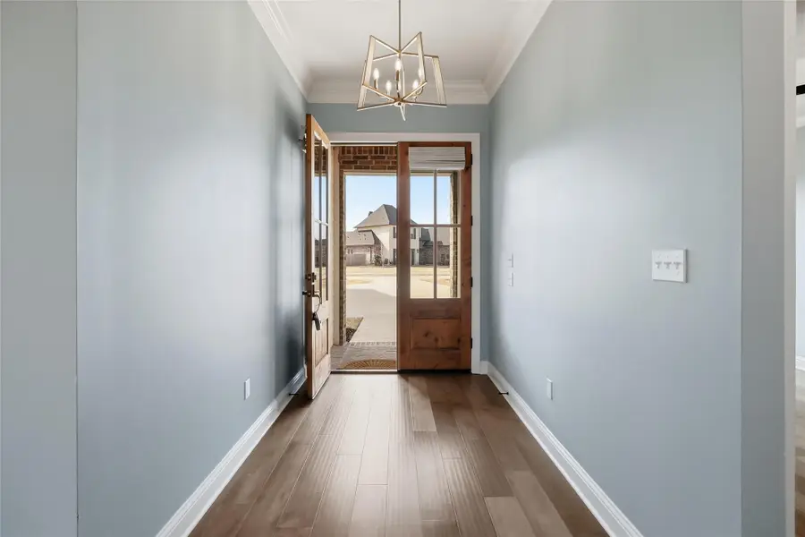 268 Cullom Drive, Bossier City, LA 71112 - #2