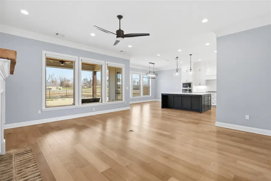 268 Cullom Drive, Bossier City, LA 71112 - #3