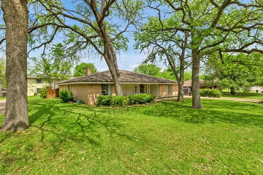 241 Timberlake Drive, Azle, TX 76020 - #2