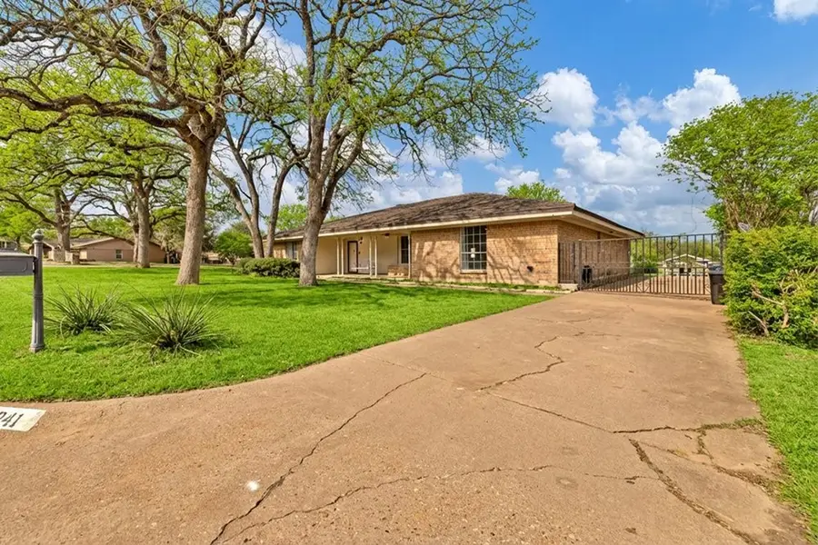 241 Timberlake Drive, Azle, TX 76020 - #3