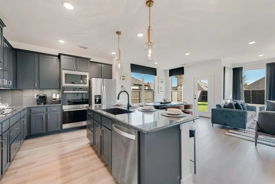 4714 Buttonbush Drive, Venus, TX 76084 - #2