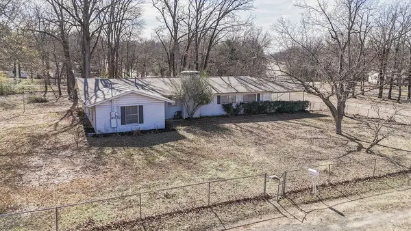 619 W Elm Street, Canton, TX 75103