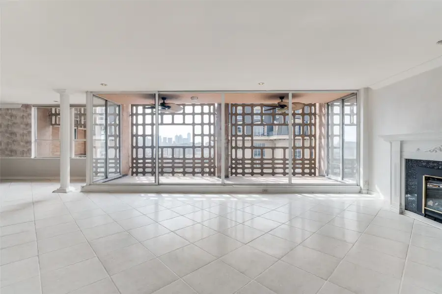 3525 Turtle Creek Boulevard #21B, Dallas, TX 75219 - #3