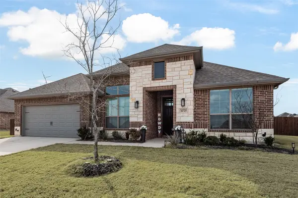 12725 Caliber Drive, Godley, TX 76044