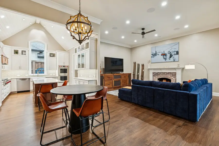 17524 Muirfield Drive, Dallas, TX 75287 - #2