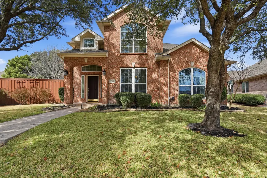1312 Royal Oaks Drive, Frisco, TX 75036 - #3