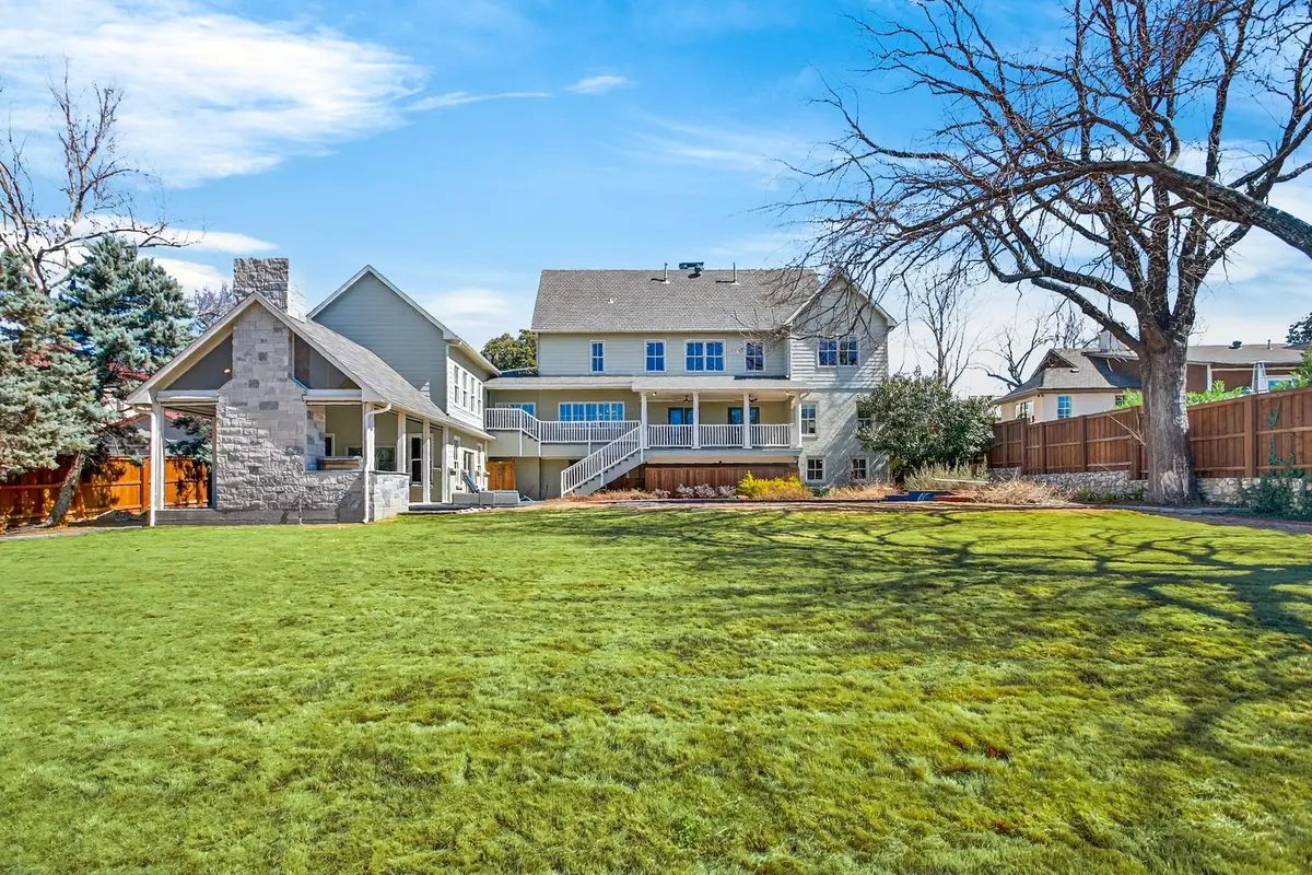 2528 Highview Terrace, Fort Worth, TX 76109 - #1