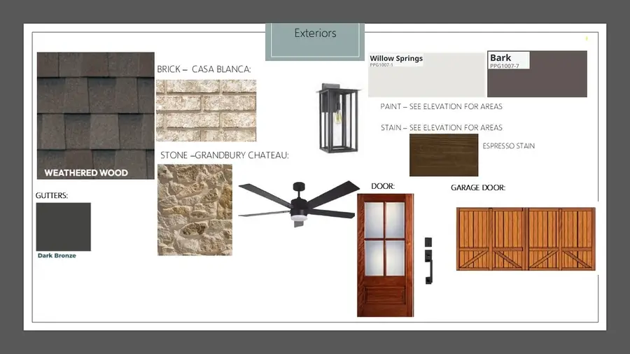 460 Shadowfax, Aledo, TX 76008 - #3